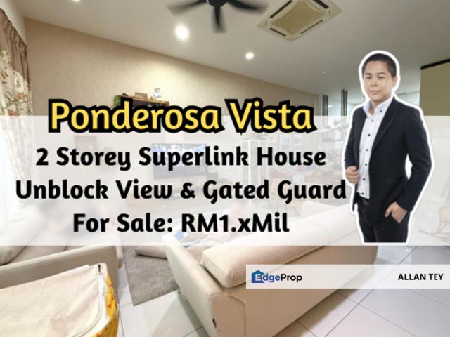 House for sale in Johore Bahru, Johor