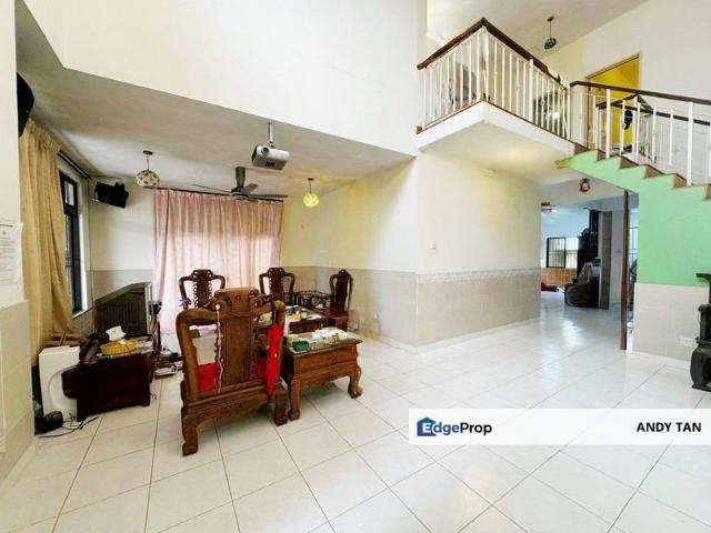 House for sale in Johor Bahru
