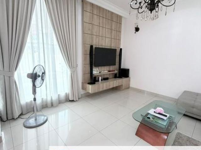 House for sale in Johore Bahru, Johor