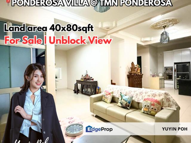 House for sale in Johore Bahru, Johor