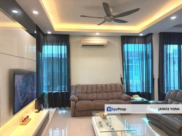 House for rent in Johore Bahru, Johor