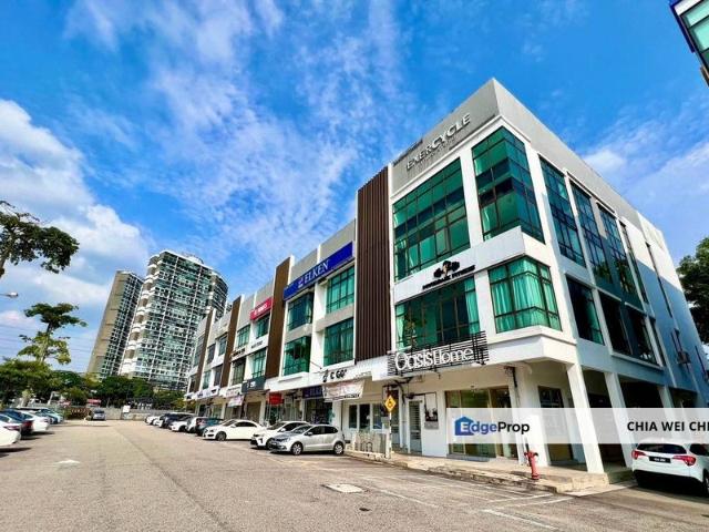 Shop for sale in Johore Bahru, Johor