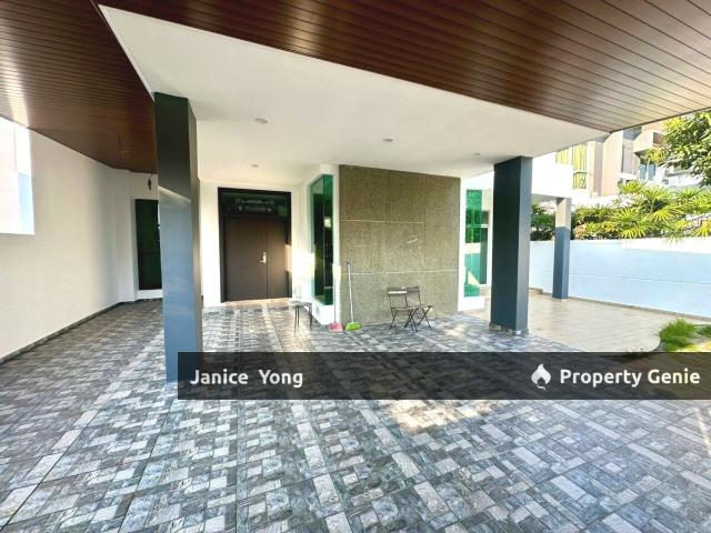 Residential House for sale in Johore Bahru, Johor