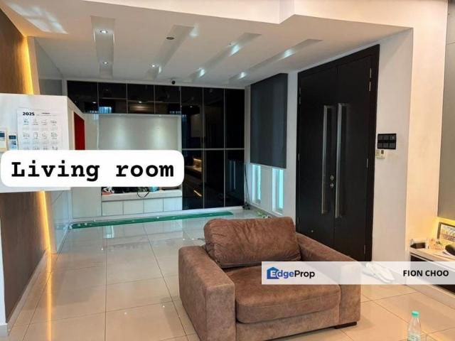 House for rent in Johore Bahru, Johor