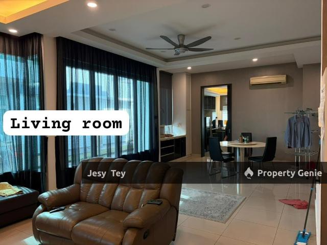 Residential House for rent in Johore Bahru, Johor