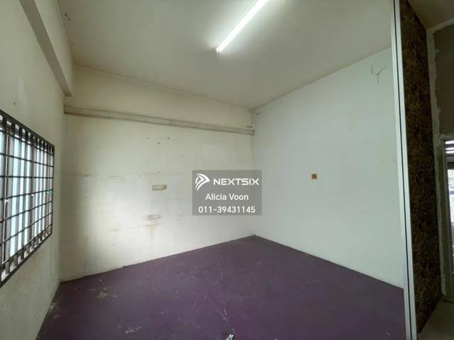 Residential House for rent in Johor