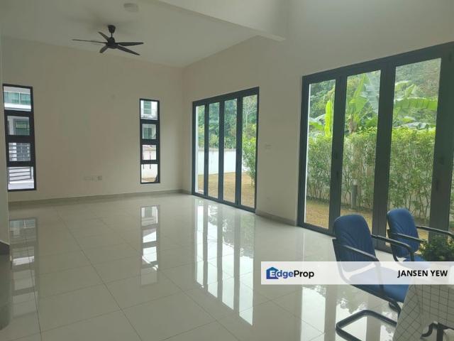 House for sale in Georgetown, Penang