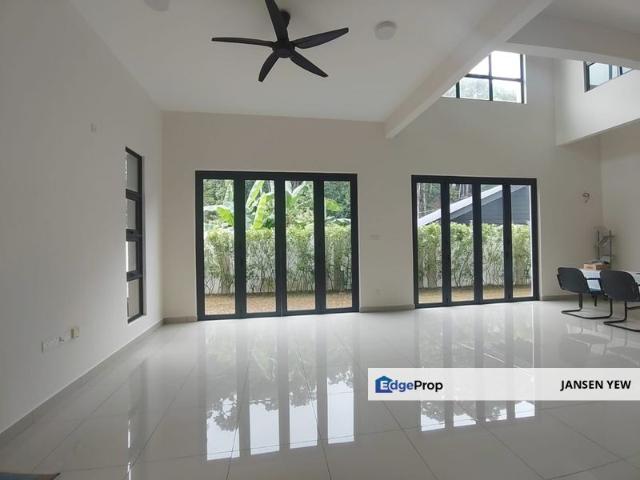 House for sale in Georgetown, Penang