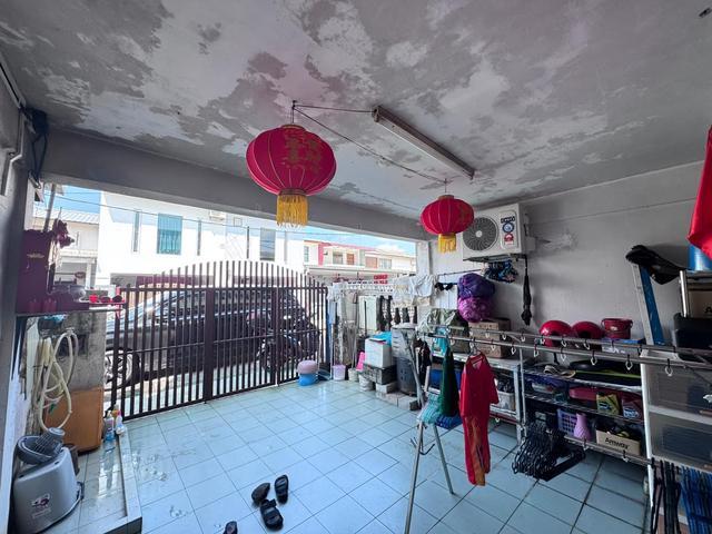 Terraced House for sale in Pontian, Johor