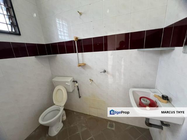 House for sale in Pontian, Johor