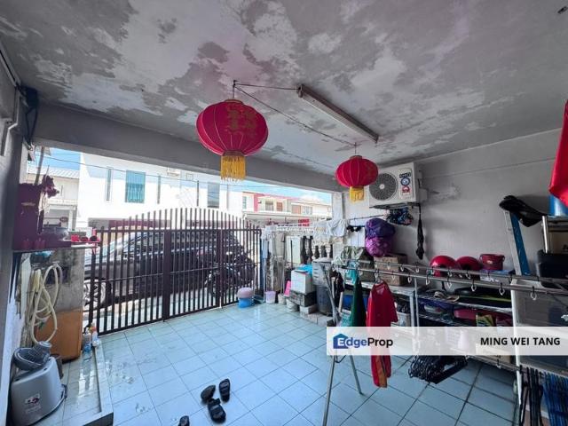 House for sale in Pontian, Johor