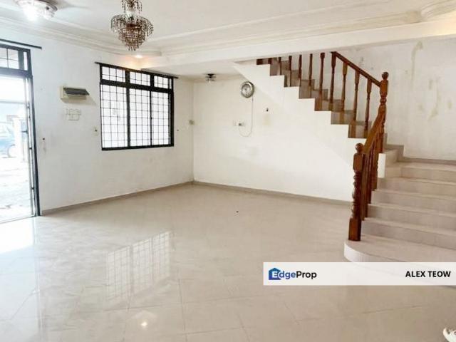 House for sale in Pontian, Johor