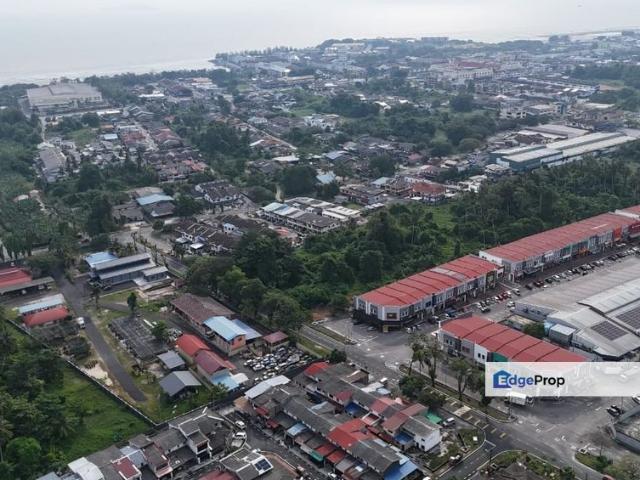 House for sale in Pontian, Johor