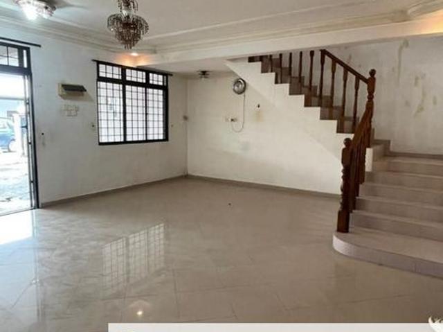 House for sale in Pontian, Johor
