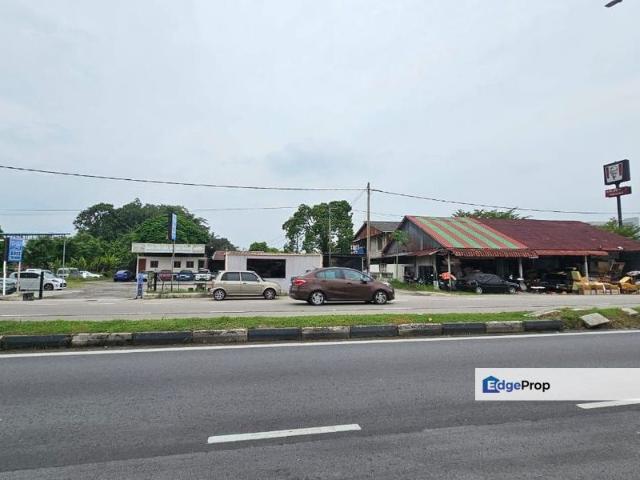 House for sale in Pontian, Johor