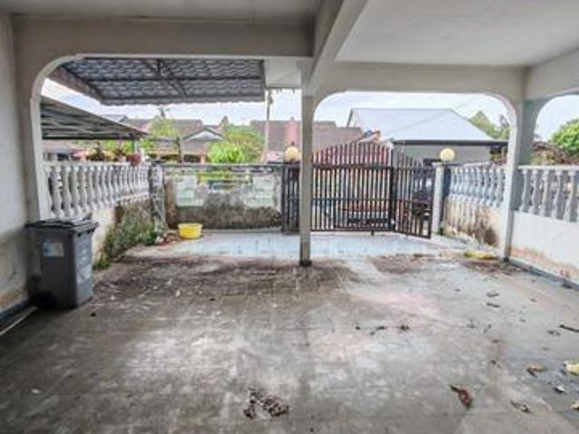 Terraced House for sale in Pontian, Johor