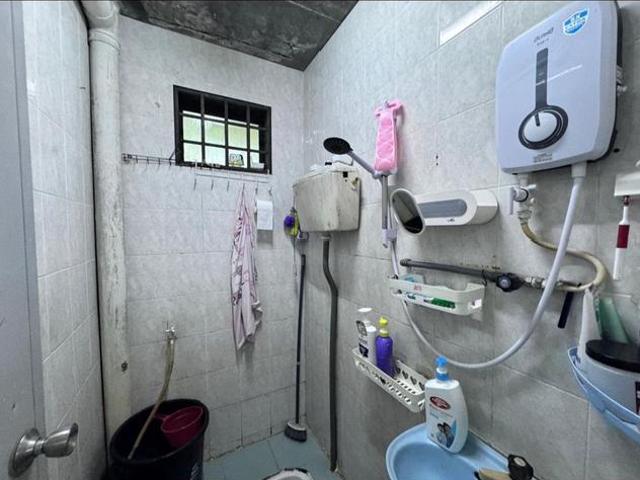 Terraced House for sale in Pontian, Johor