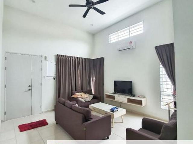 House for sale in Pontian, Johor