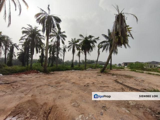 House for sale in Taman Pontian Perdana, Pontian
