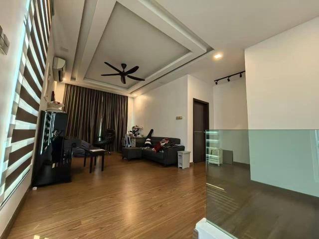 Bungalow for sale in Pontian, Johor