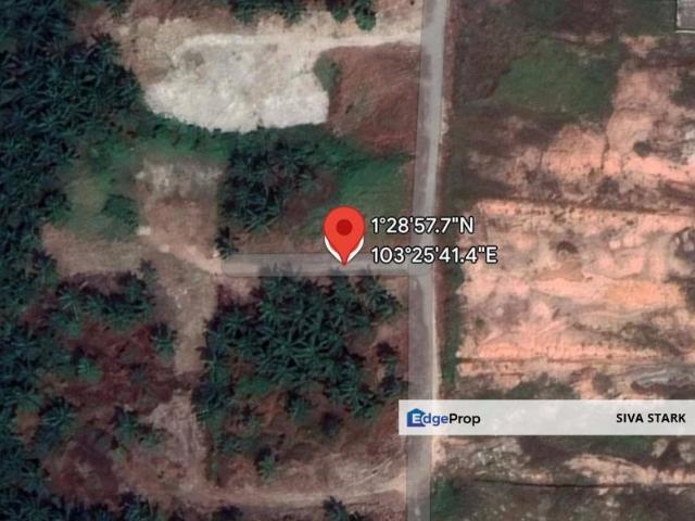 House for sale in Pontian, Johor