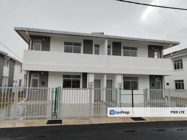 House for rent in Pontian, Johor