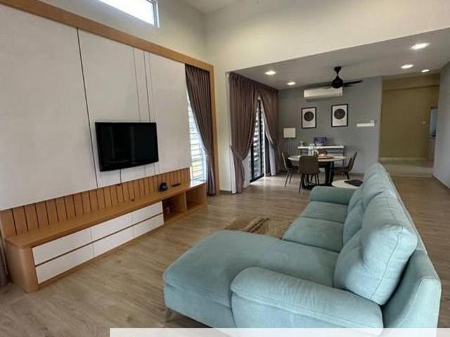 House for sale in Pontian, Johor