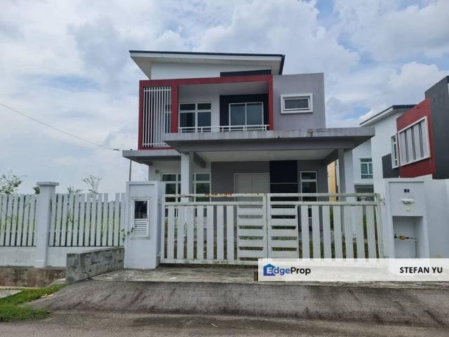 House for sale in Pontian, Johor