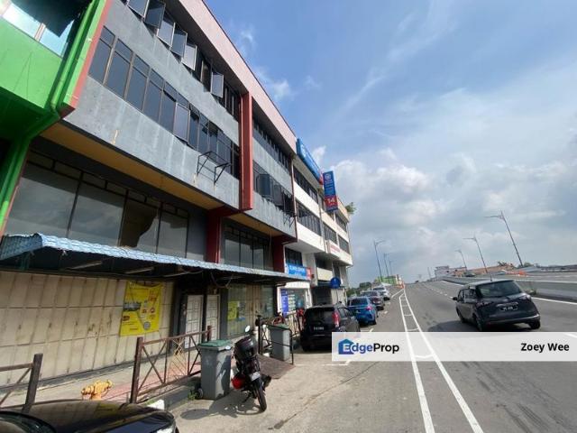 Shop for sale in Pontian, Johor