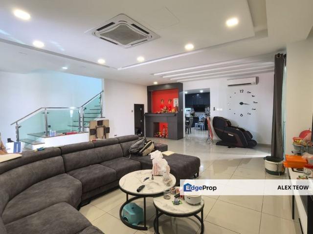 House for sale in Pontian, Johor