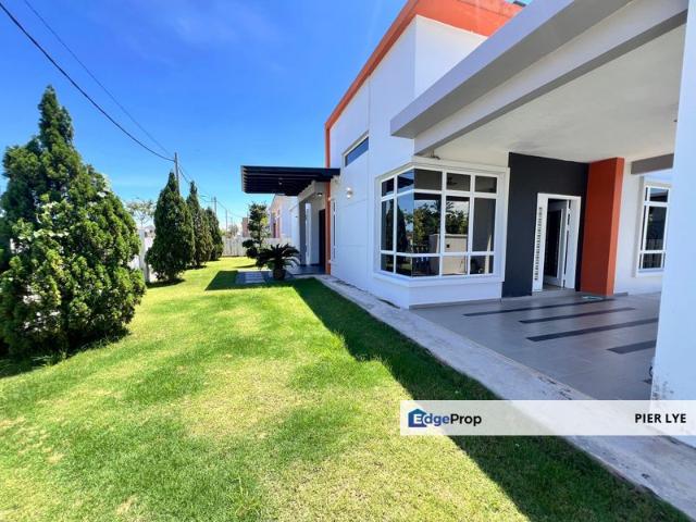 House for sale in Pontian, Johor