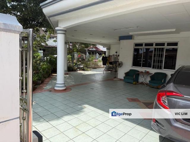 House for sale in Pontian, Johor