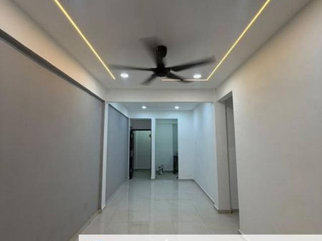 Flat for sale in Pontian, Johor