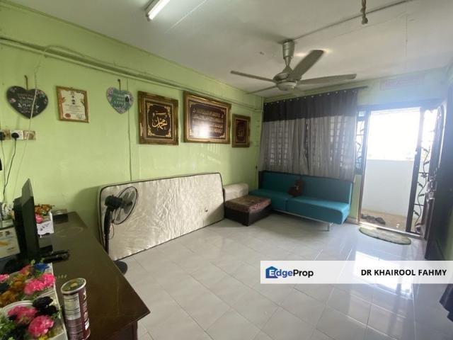 Flat for sale in Pontian, Johor