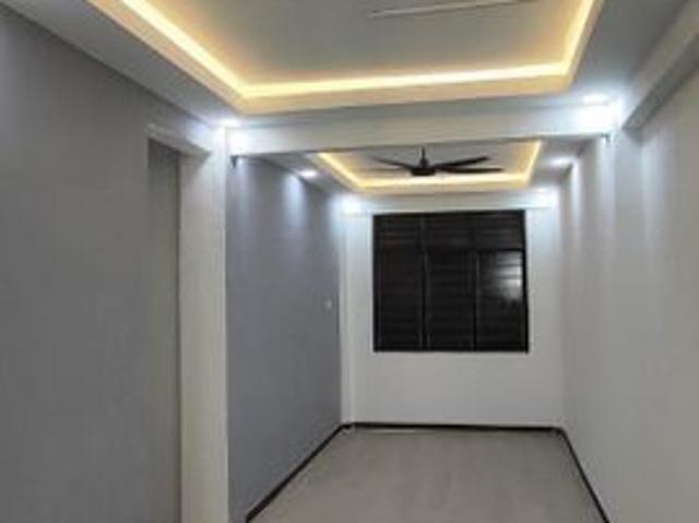 Flat for sale in Pontian, Johor