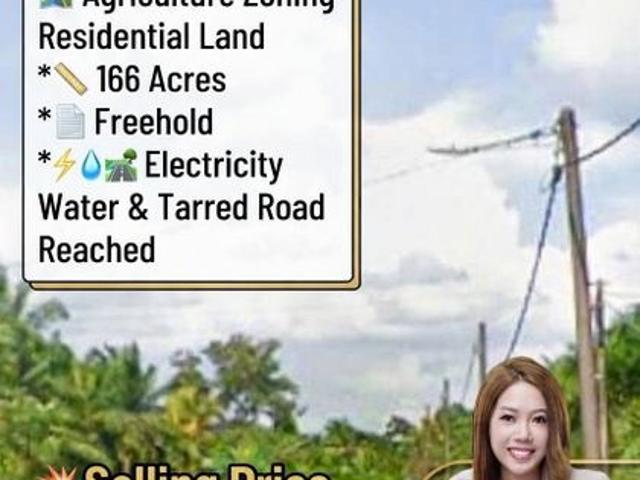 House for sale in Pontian, Johor