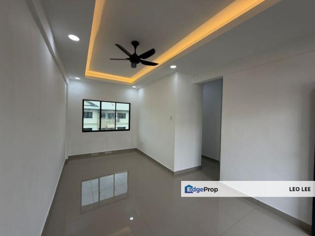 Flat for sale in Pontian, Johor
