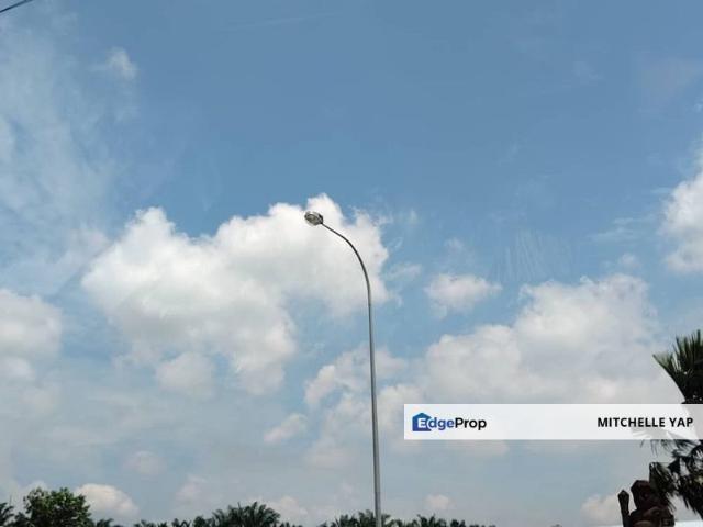 House for sale in Pontian, Johor