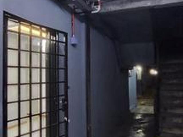 Flat for sale in Pontian, Johor