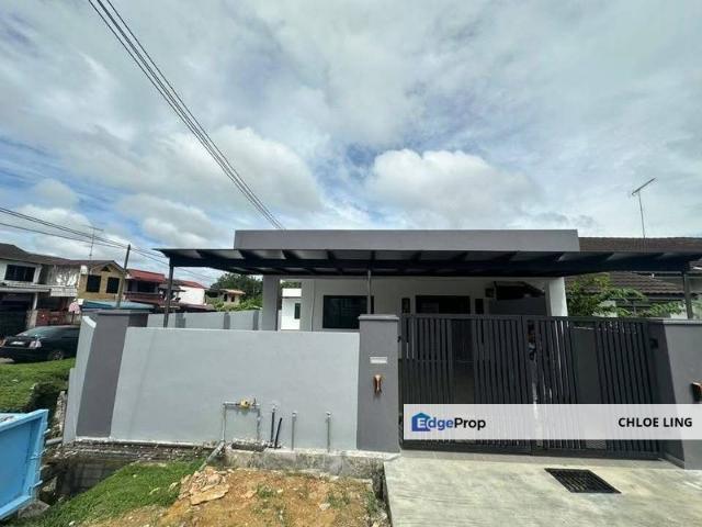 House for sale in Negeri Sembilan