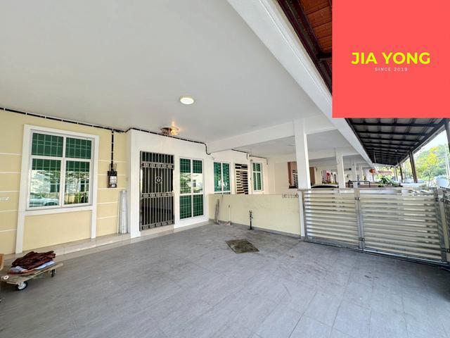 Terraced House for sale in Georgetown, Penang