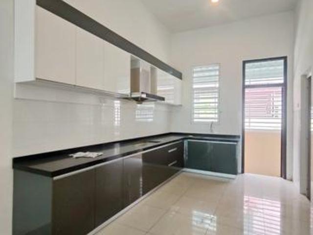 Terraced House for sale in Georgetown, Penang