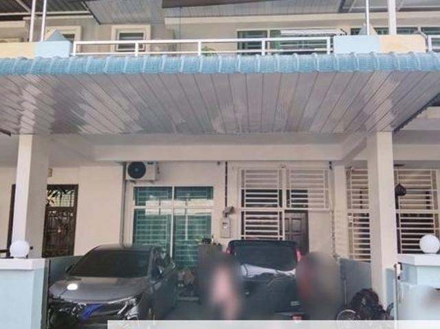 House for sale in Georgetown, Penang