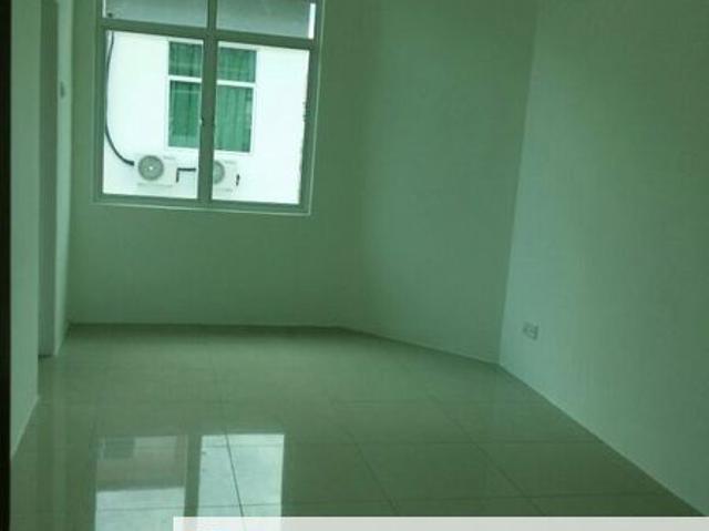 House for sale in Georgetown, Penang