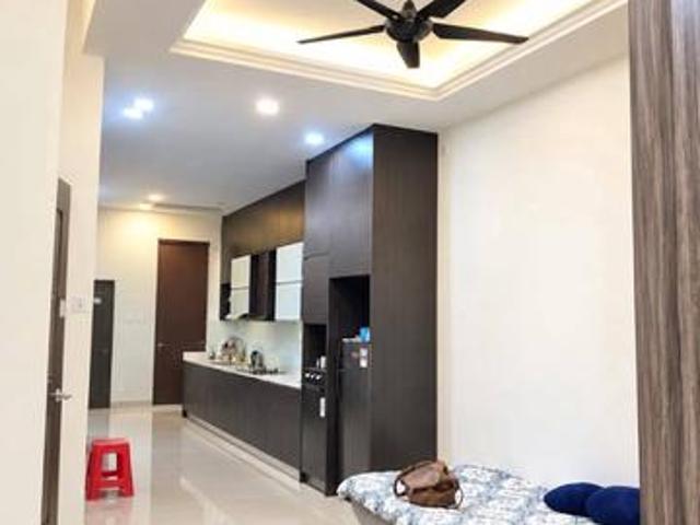 Terraced House for sale in Balik Pulau, George Town