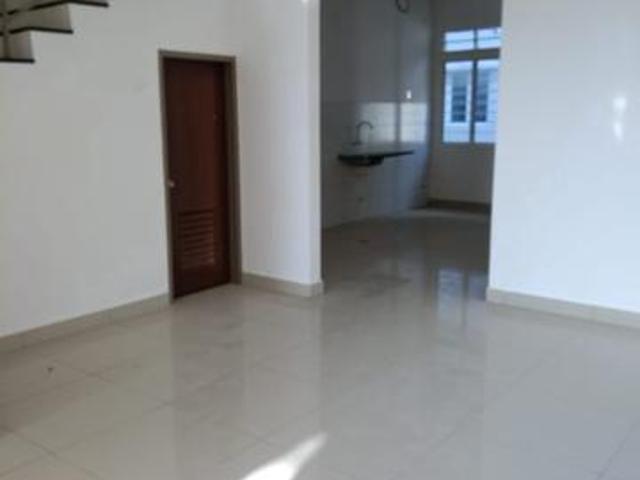 Terraced House for sale in Georgetown, Penang