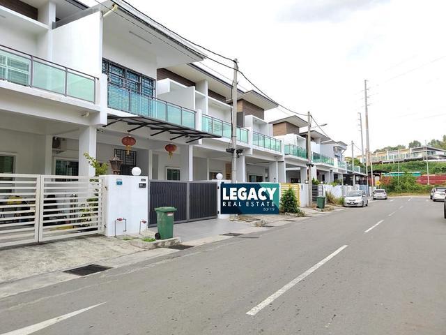 Terraced House for rent in Kinabalu, Sabah