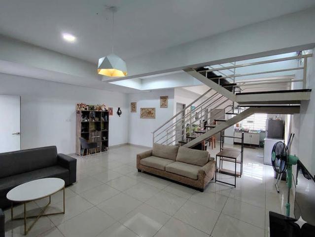 Terraced House for sale in Kinabalu, Sabah
