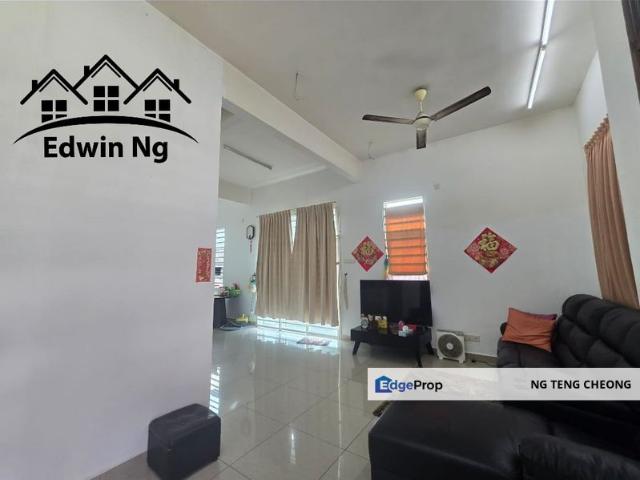 House for sale in Georgetown, Penang