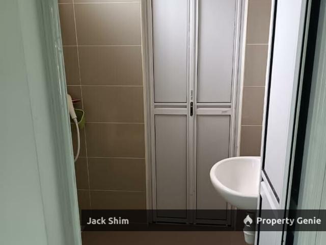 Terraced House for sale in Georgetown, Penang